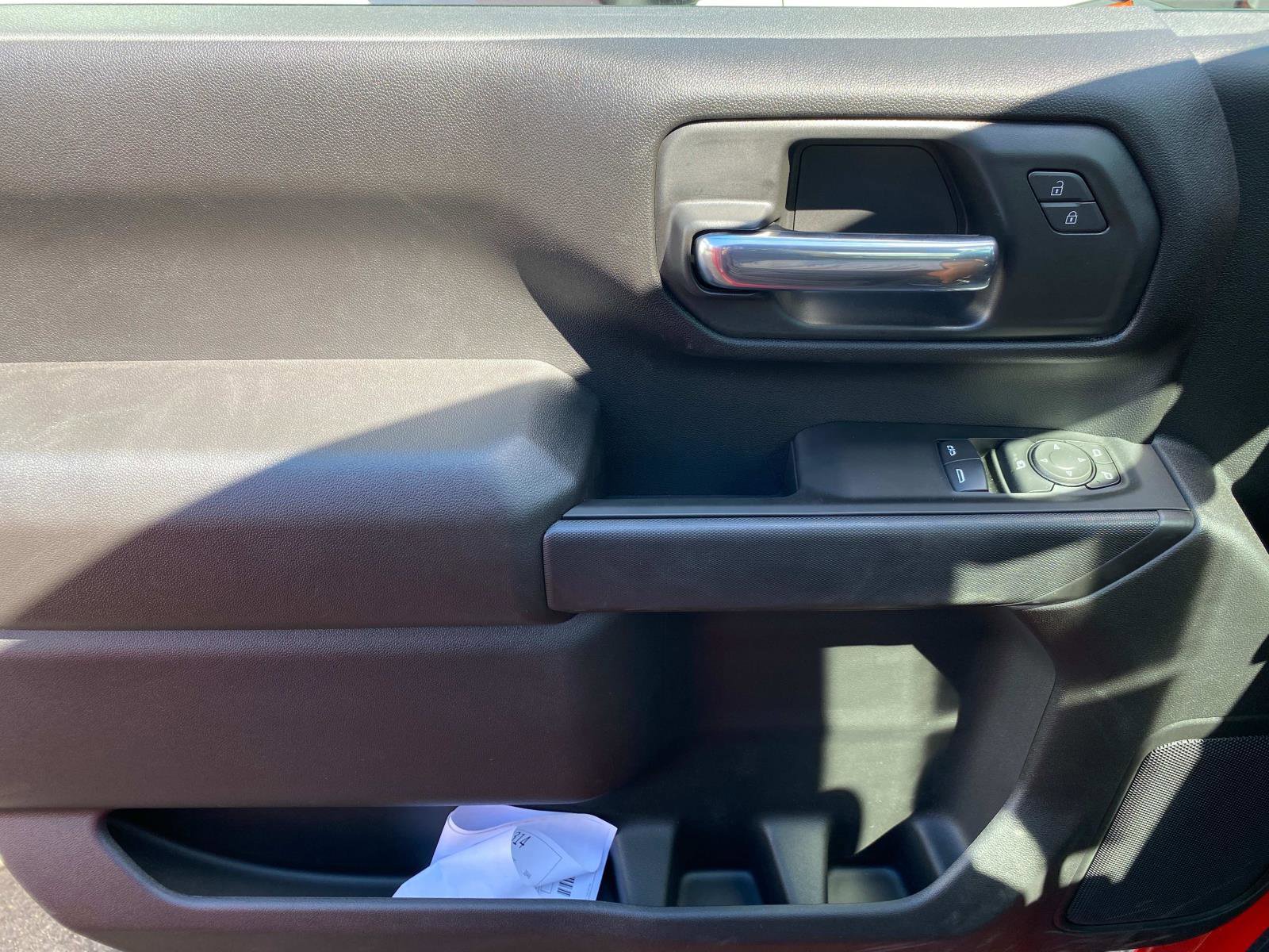 New 2025 GMC Sierra 3500 Pro w/ Convenience Package image 13