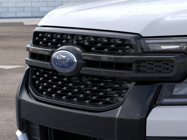 New 2026 Ford Ranger XLT w/ Equipment Group 301A High AWD/4WD image 18