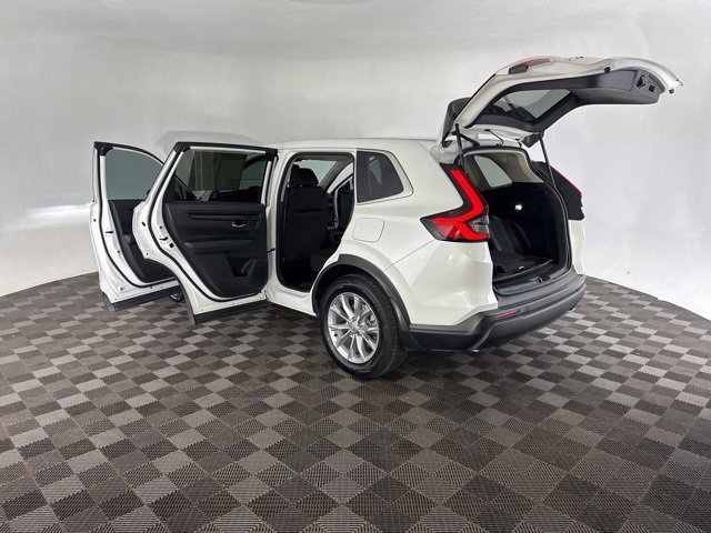 Used 2024 Honda CR-V EX image 16