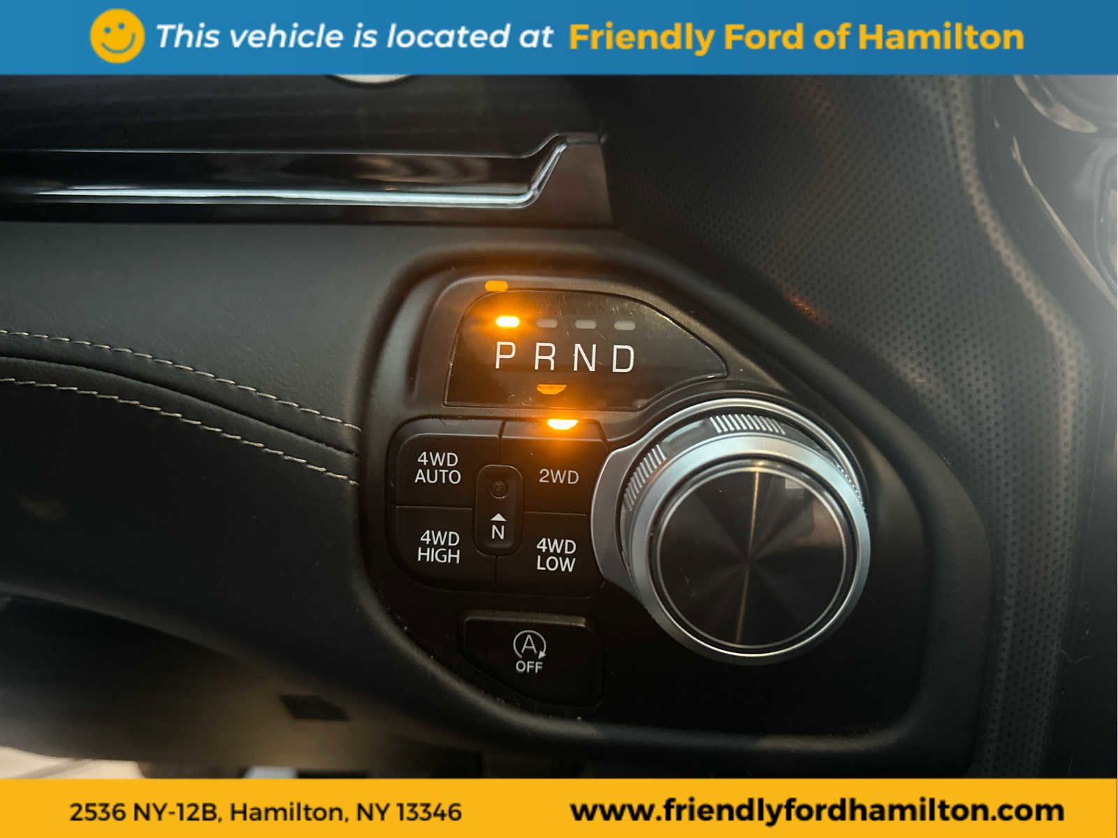 Used 2022 RAM 1500 Limited image 44