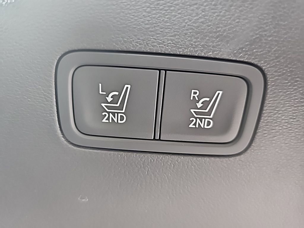 New 2026 Hyundai Santa Fe SEL AWD/4WD image 44