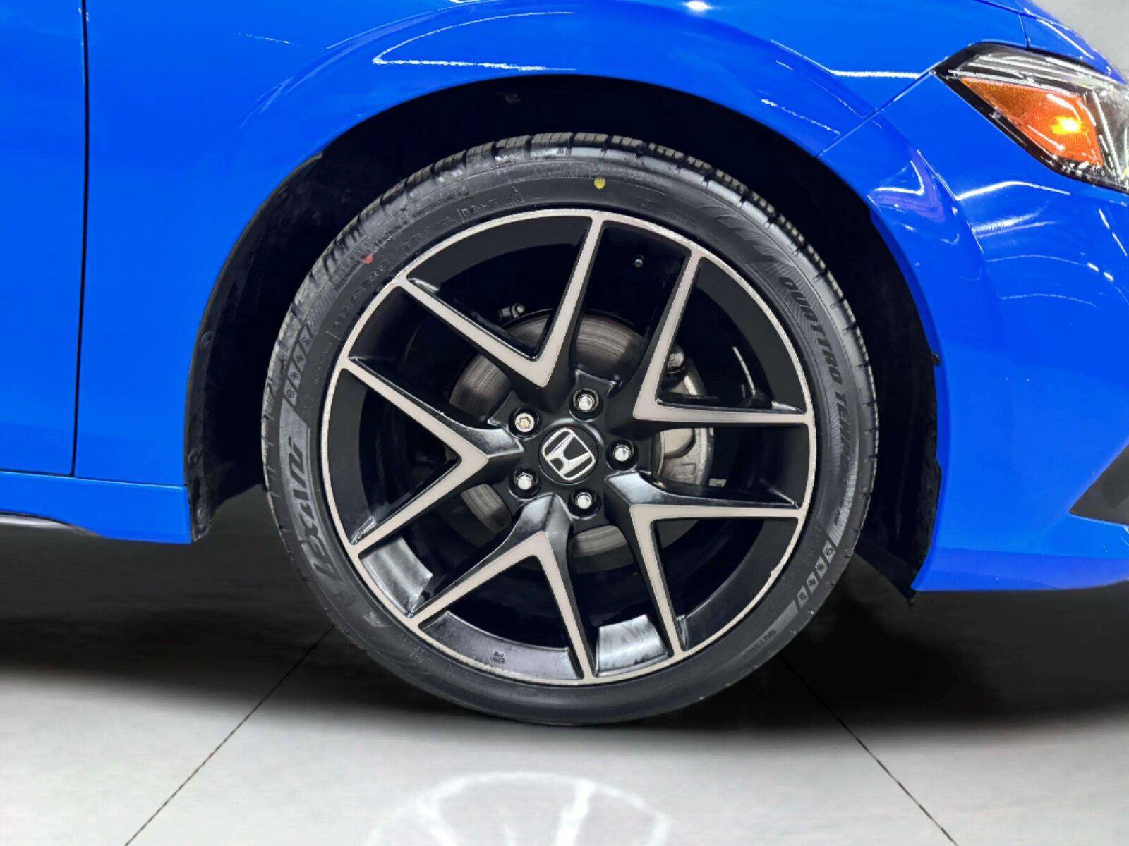Used 2022 Honda Civic Sport Touring image 63