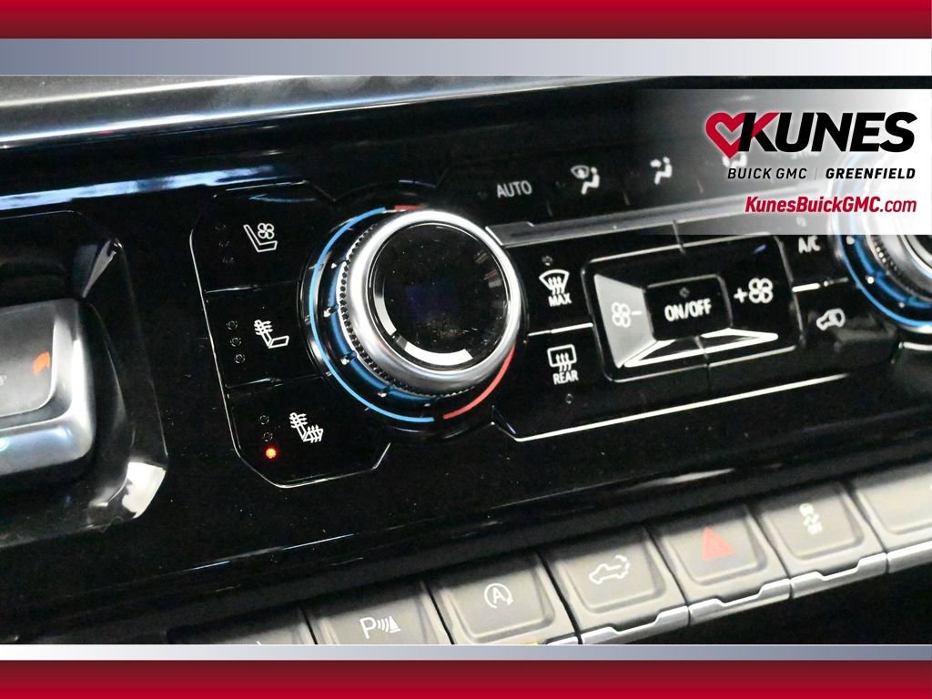 New 2026 GMC Sierra 1500 Denali w/ Denali Reserve Package image 31