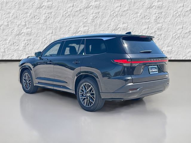 New 2026 Lexus TX 350 AWD image 5