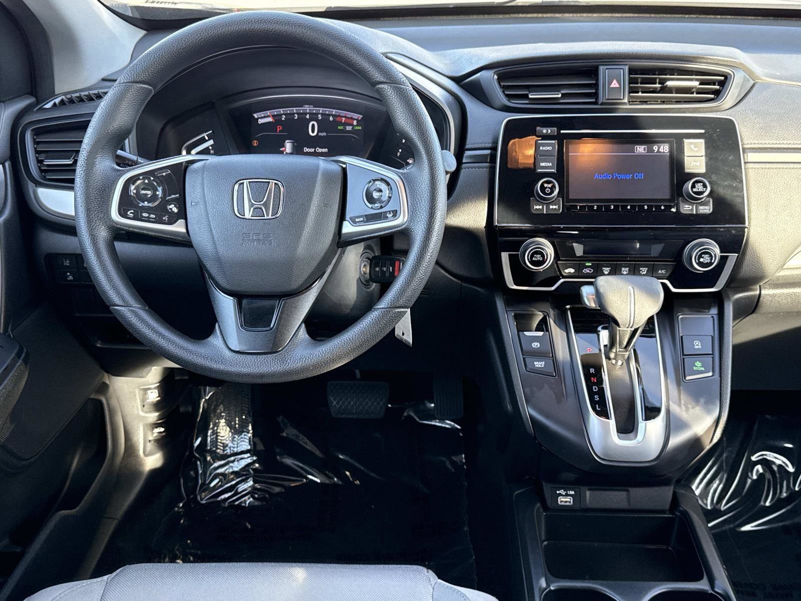 Used 2020 Honda CR-V LX image 2