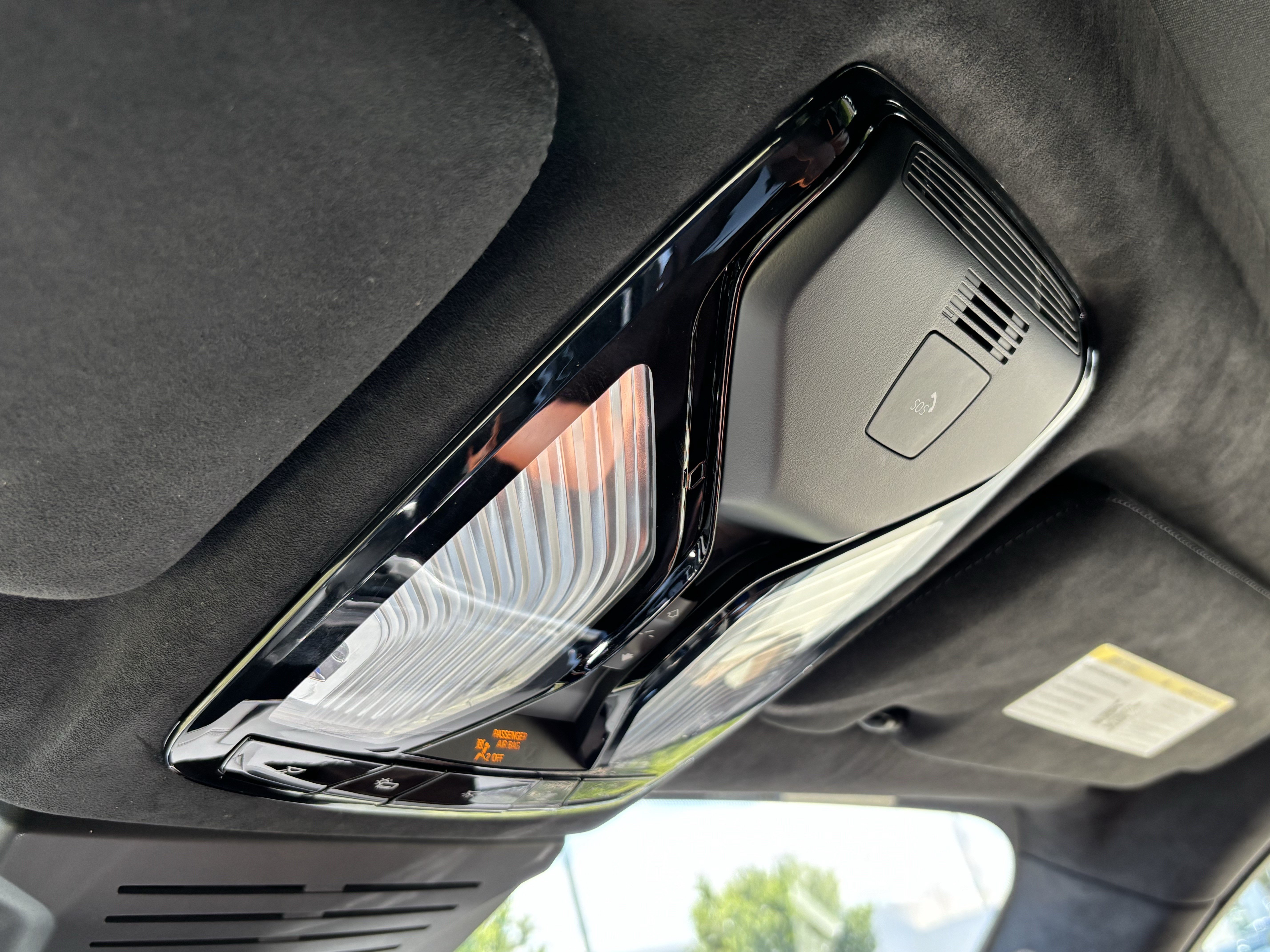 Certified 2026 BMW X7 M60i AWD/4WD image 31