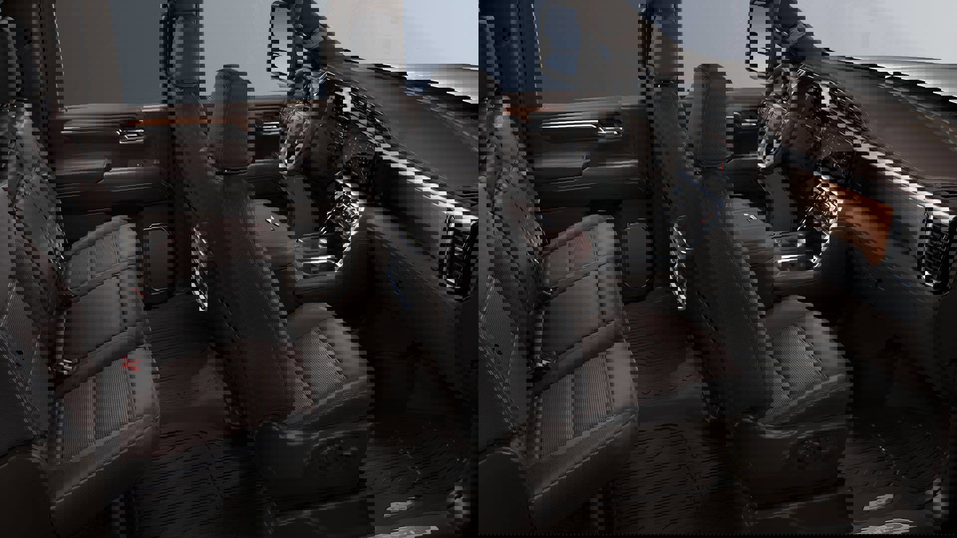 New 2026 GMC Sierra 3500 Denali image 7