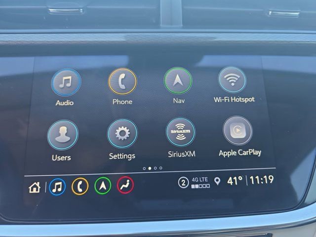 Used 2022 Buick Encore GX Essence w/ Advanced Technology Package image 21