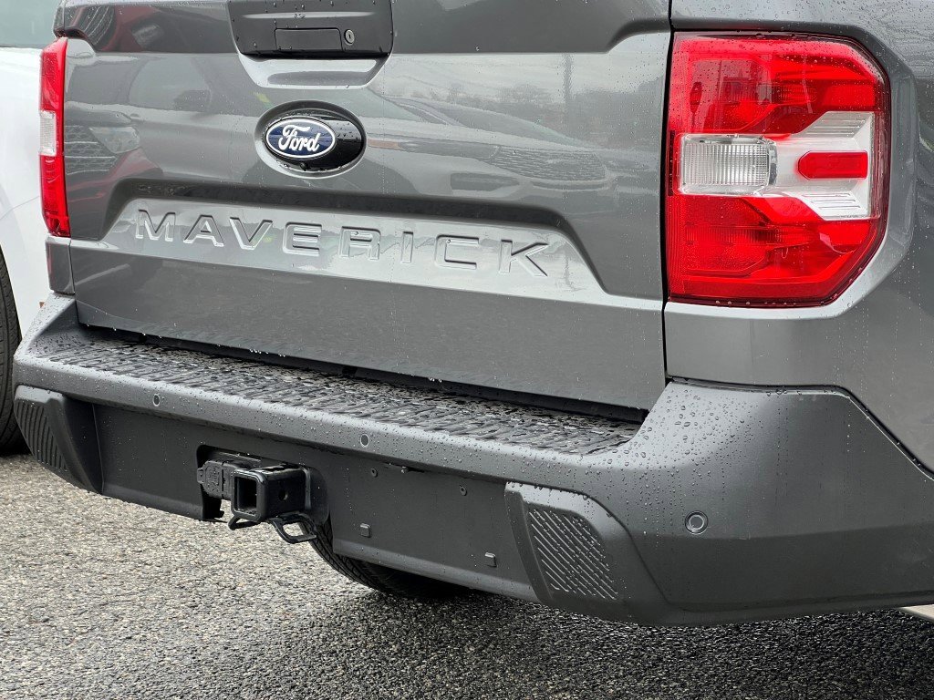New 2026 Ford Maverick XLT w/ XLT Luxury Package image 5