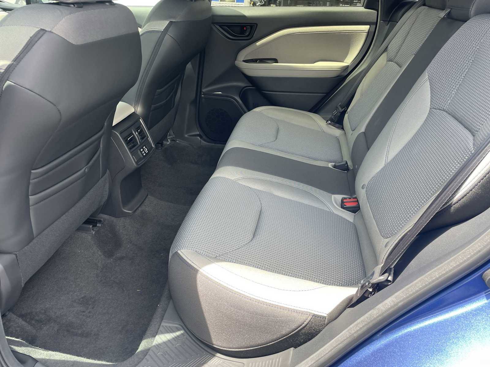 New 2026 Subaru Forester Premium AWD/4WD image 9