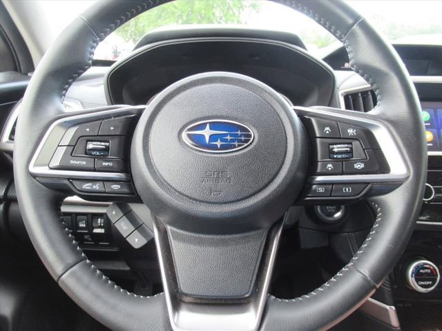 Used 2020 Subaru Forester Premium image 22