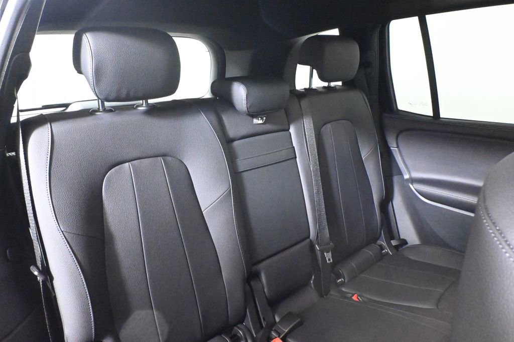 Certified 2026 Mercedes-Benz GLB 250 4MATIC image 34