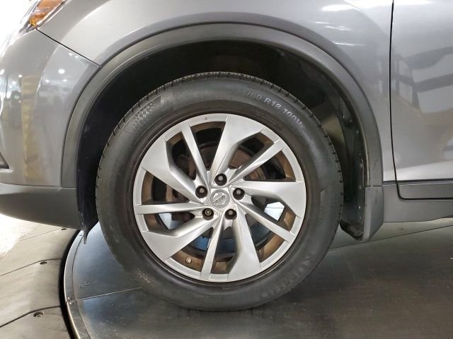 Used 2014 Nissan Rogue SL image 28
