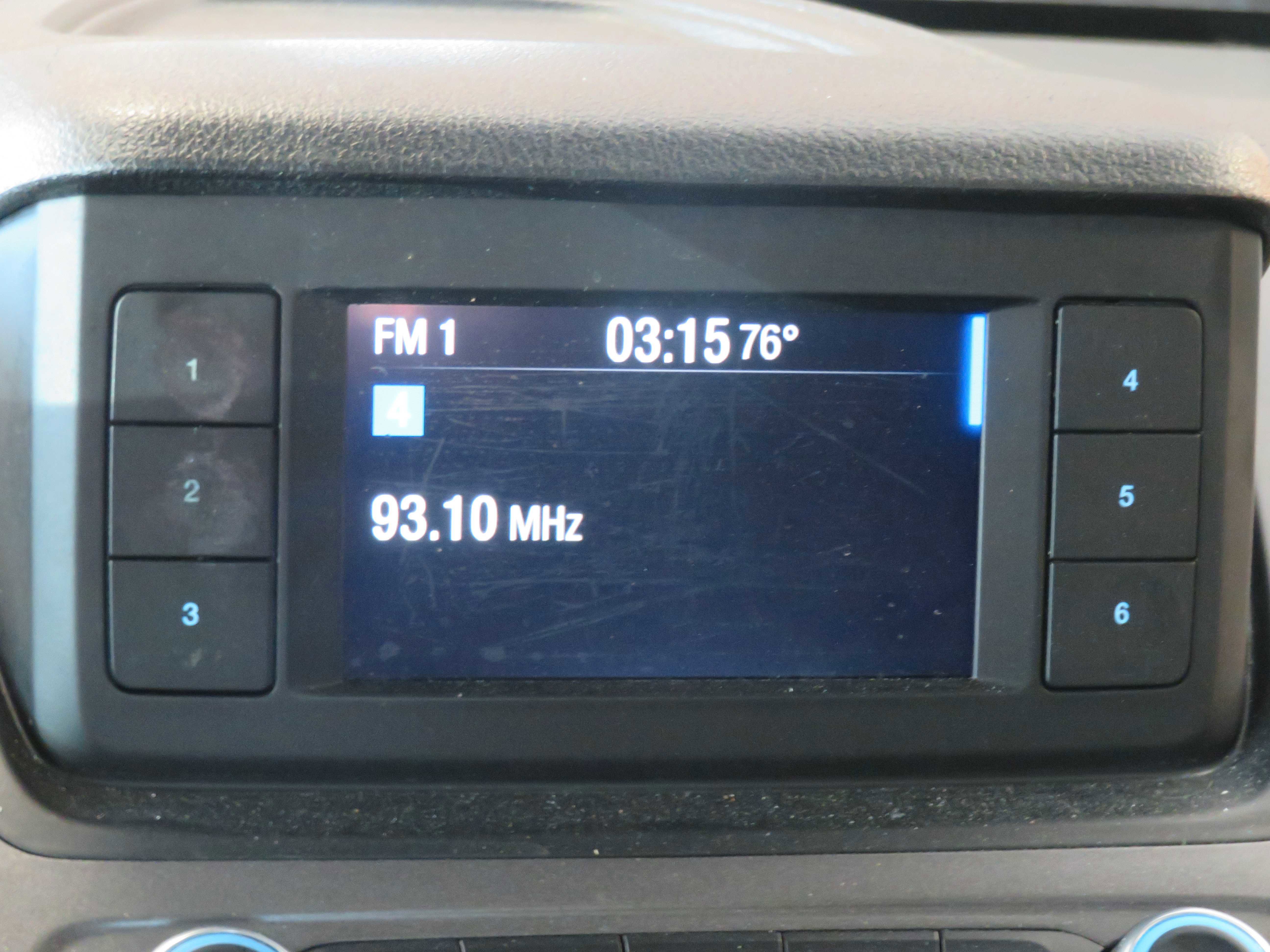 Used 2020 Ford Transit Connect XL image 46