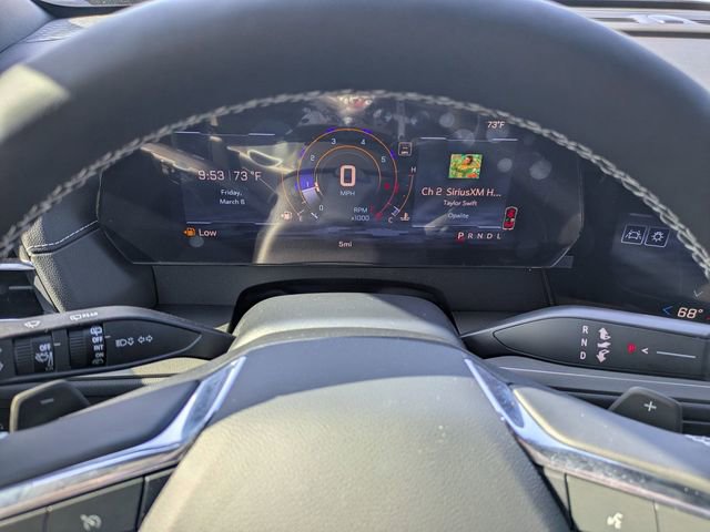 New 2026 Chevrolet Traverse LT w/ Sun and Wheel Package image 16