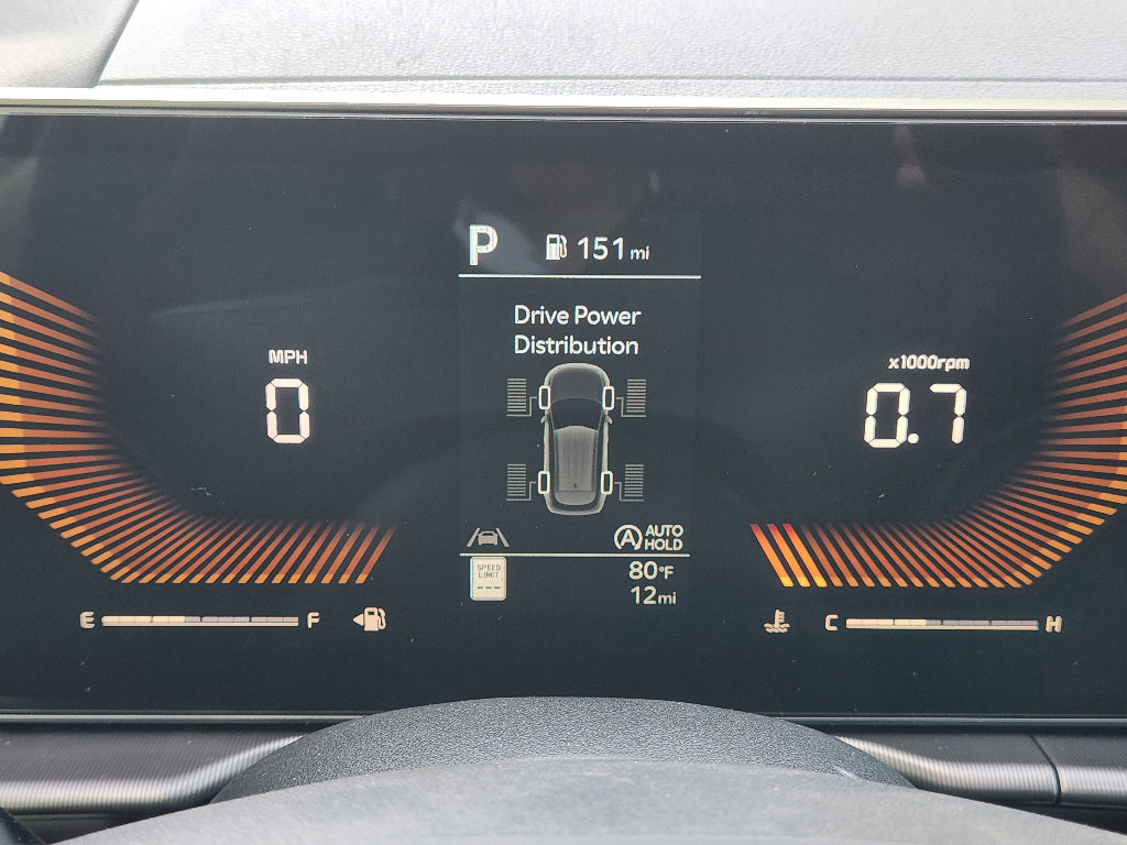 New 2026 Kia Sportage EX image 11