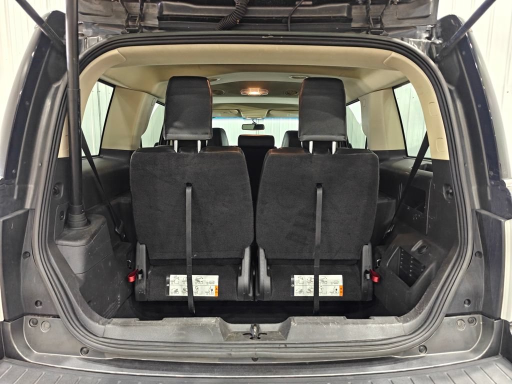 Used 2019 Ford Flex SEL w/ Equipment Group 202A AWD/4WD image 30