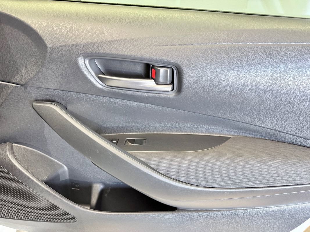 Used 2024 Toyota Corolla Core w/ Performance Package image 18