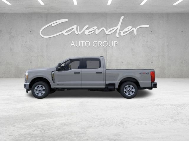 New 2026 Ford F250 XLT AWD/4WD image 3