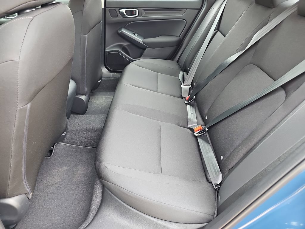 Used 2026 Honda Civic LX image 15