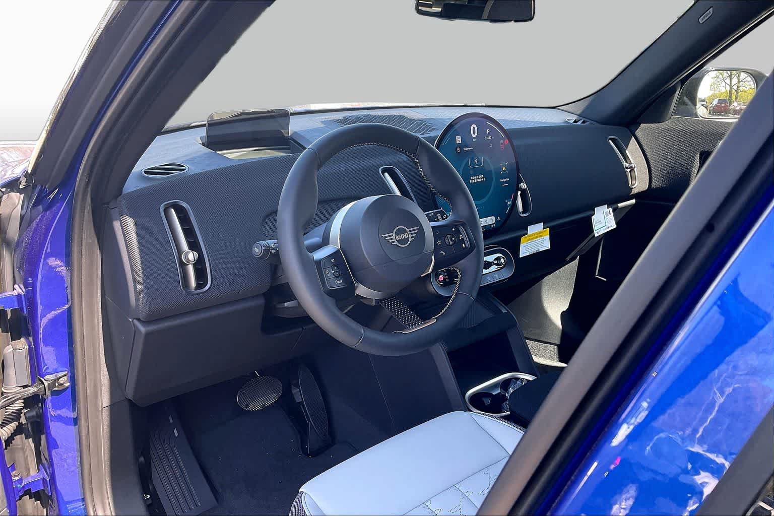 New 2026 MINI Cooper Countryman S AWD/4WD image 9