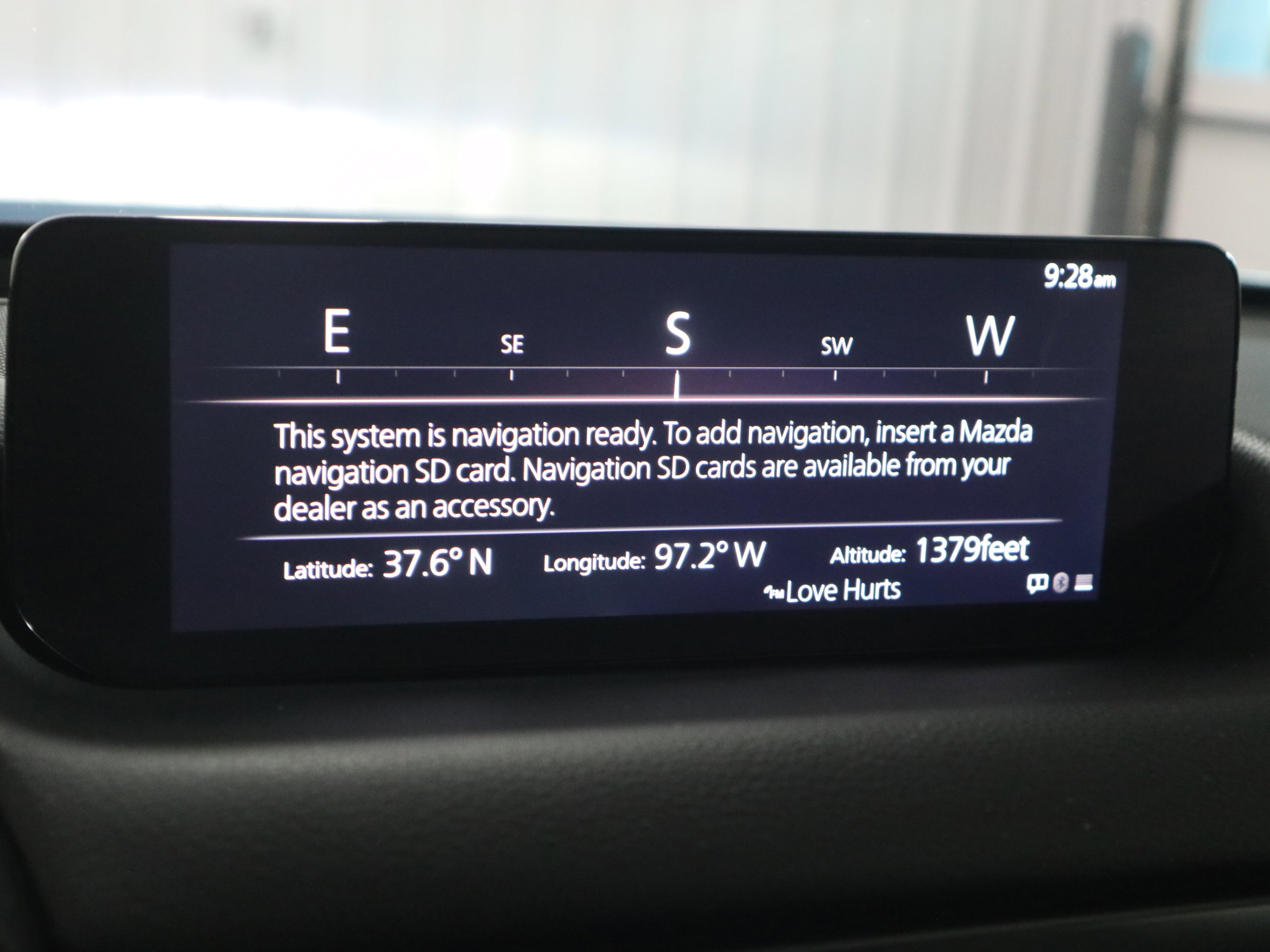 Certified 2023 MAZDA CX-50 AWD 2.5 Turbo w/ Cargo Package image 24