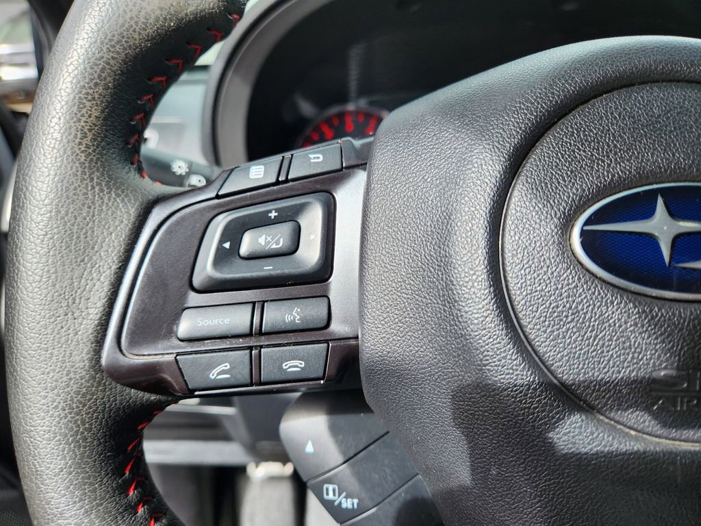 Used 2016 Subaru WRX Premium image 24