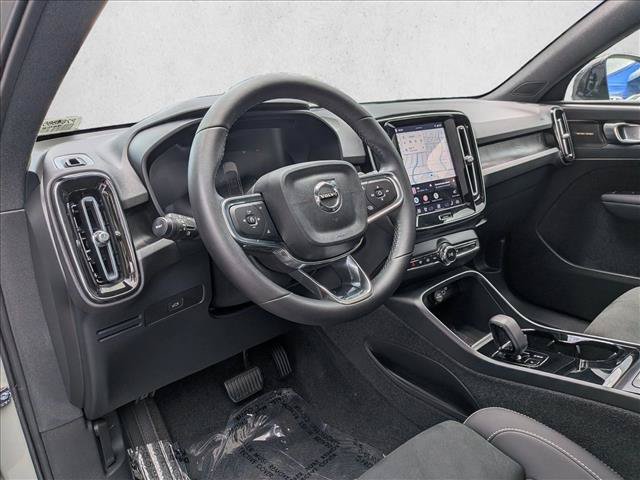 Used 2023 Volvo C40 P8 Recharge Ultimate AWD/4WD image 10