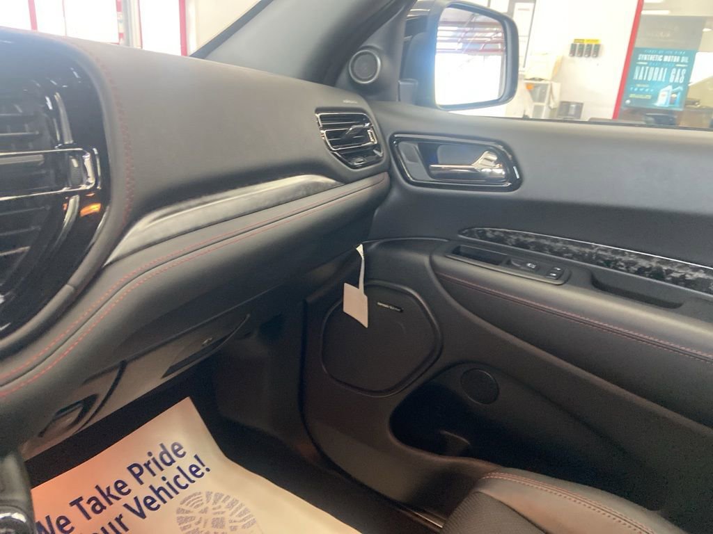 New 2026 Dodge Durango GT AWD/4WD image 34