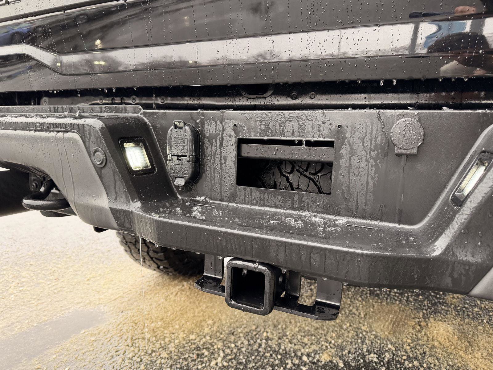 Used 2022 Ford F150 Raptor w/ Equipment Group 801A High image 49