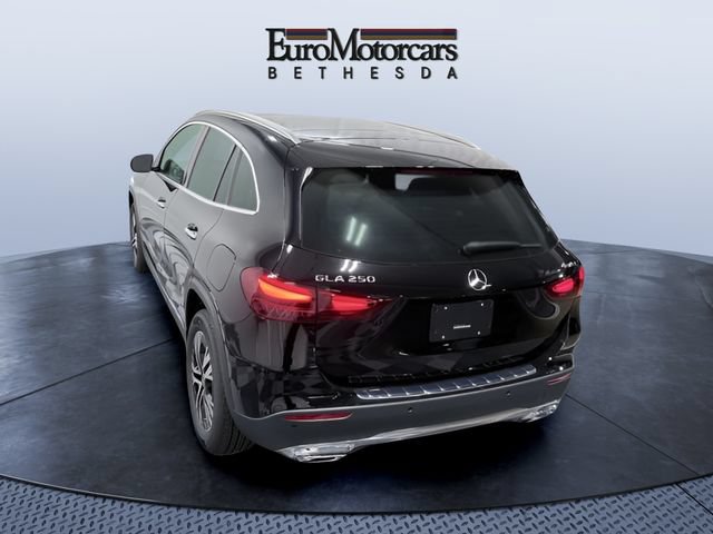Used 2026 Mercedes-Benz GLA 250 4MATIC image 2