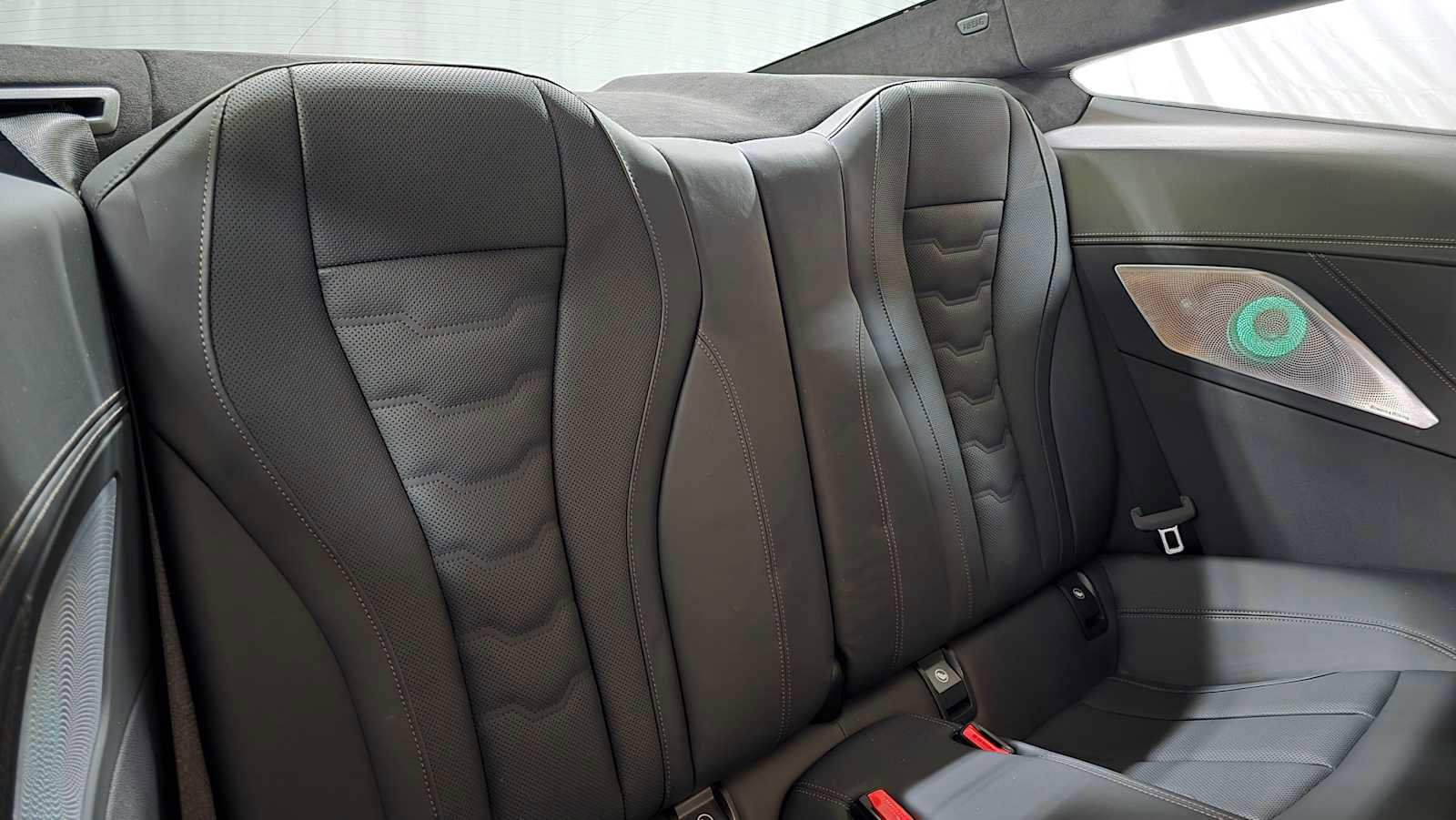 Used 2024 BMW 840i xDrive Coupe image 15