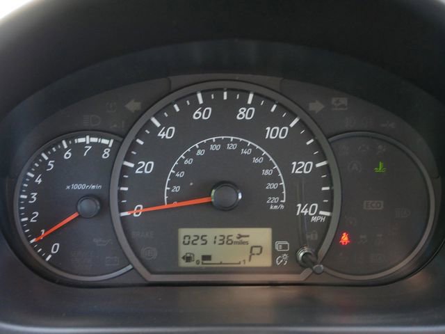 Used 2021 Mitsubishi Mirage ES FWD image 22