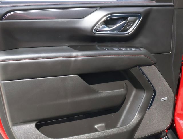 Used 2024 Chevrolet Tahoe RST w/ Luxury Package image 17