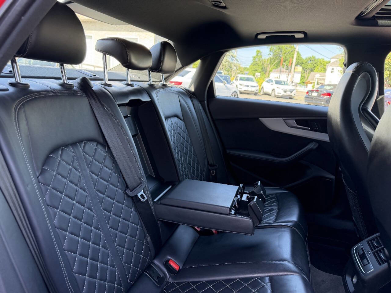 Used 2018 Audi S4 Premium Plus AWD/4WD image 26
