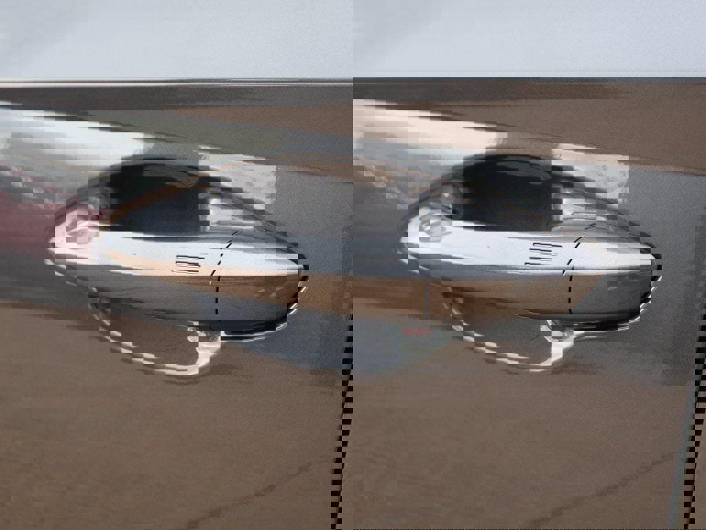 New 2025 Hyundai Tucson SEL image 21