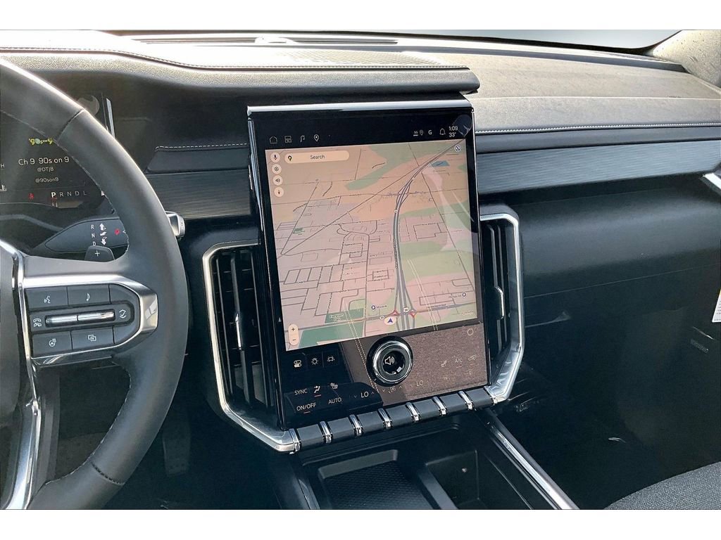 New 2026 GMC Acadia Elevation w/ Black Edition image 6