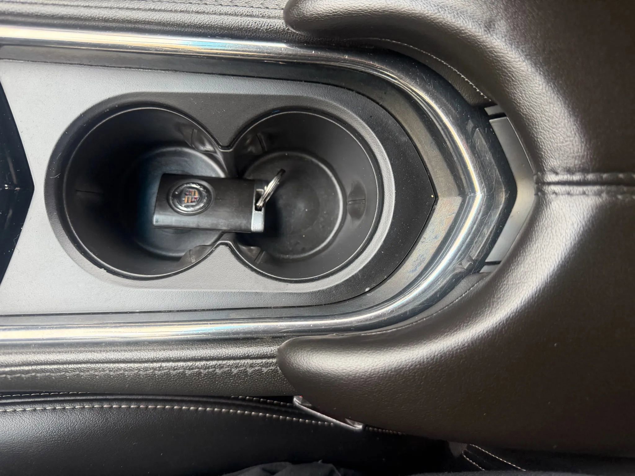 Used 2014 Cadillac ATS Sedan image 21