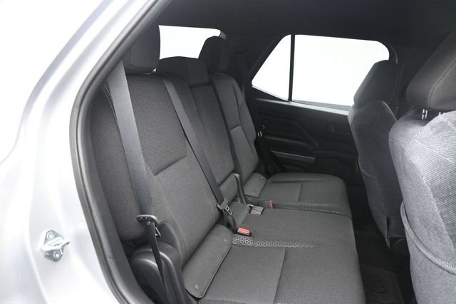 Used 2025 Toyota 4Runner SR5 AWD/4WD image 23