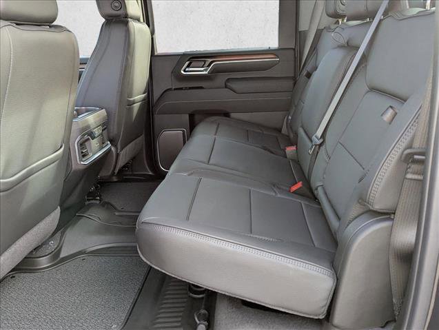 New 2026 GMC Sierra 2500 Denali w/ Denali Reserve Package image 15