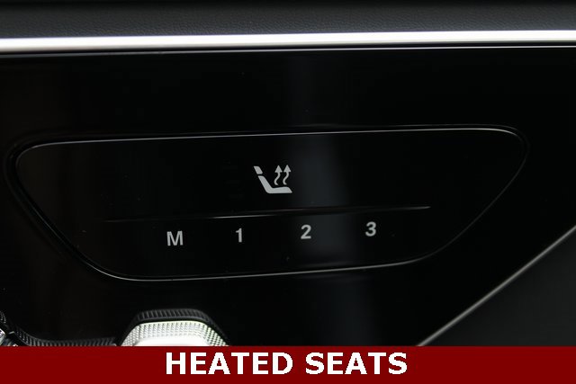 New 2025 Mercedes-Benz C 43 AMG 4MATIC Sedan image 13