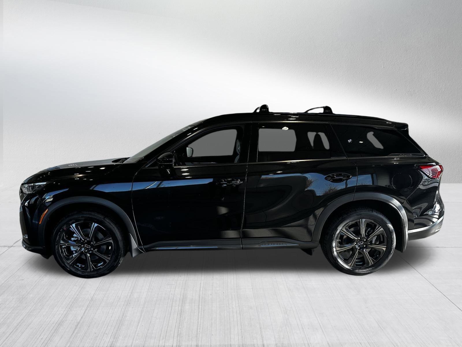 New 2026 INFINITI QX60 Autograph video 2