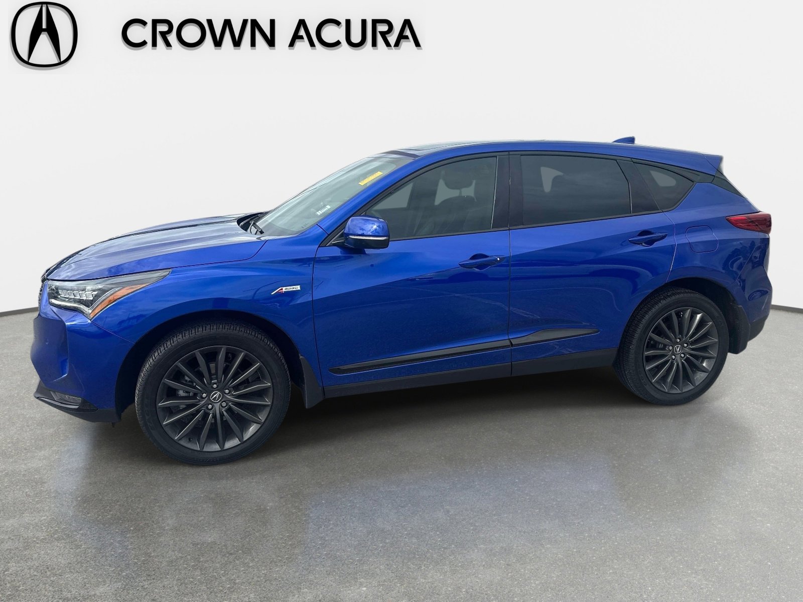 Used 2024 Acura RDX A-Spec image 5