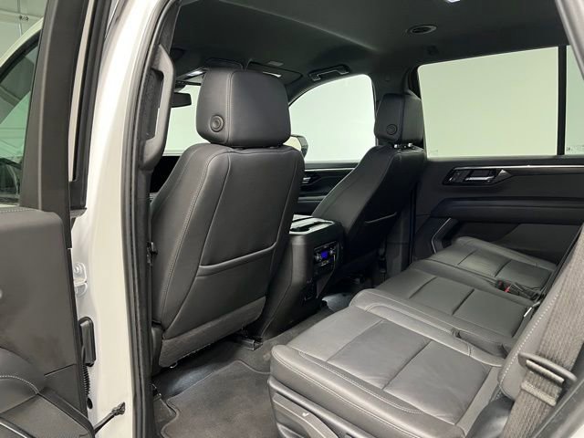 Used 2025 Chevrolet Tahoe Z71 image 44