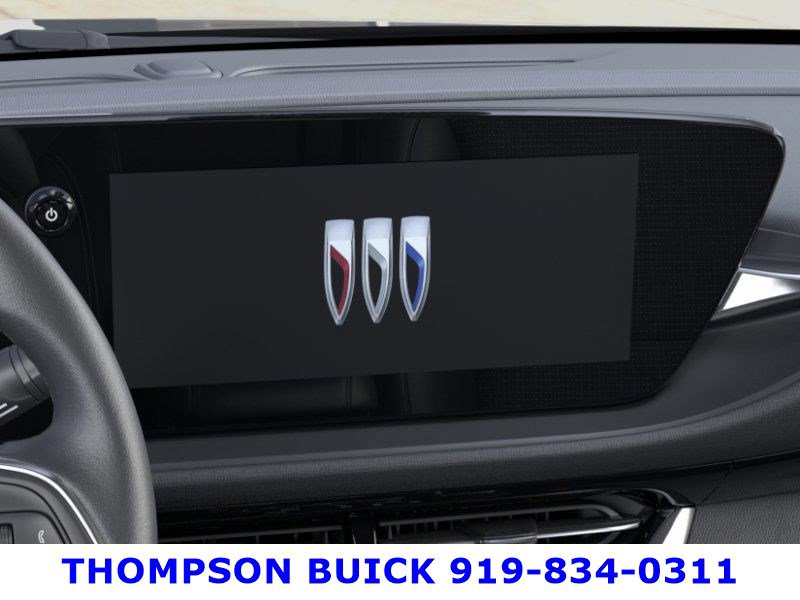 New 2026 Buick Envista Sport Touring w/ Convenience I Package image 20