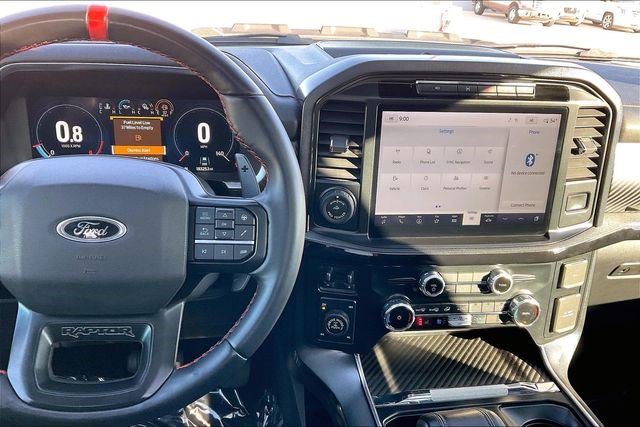 Used 2023 Ford F150 Raptor w/ Equipment Group 802A Raptor R image 6