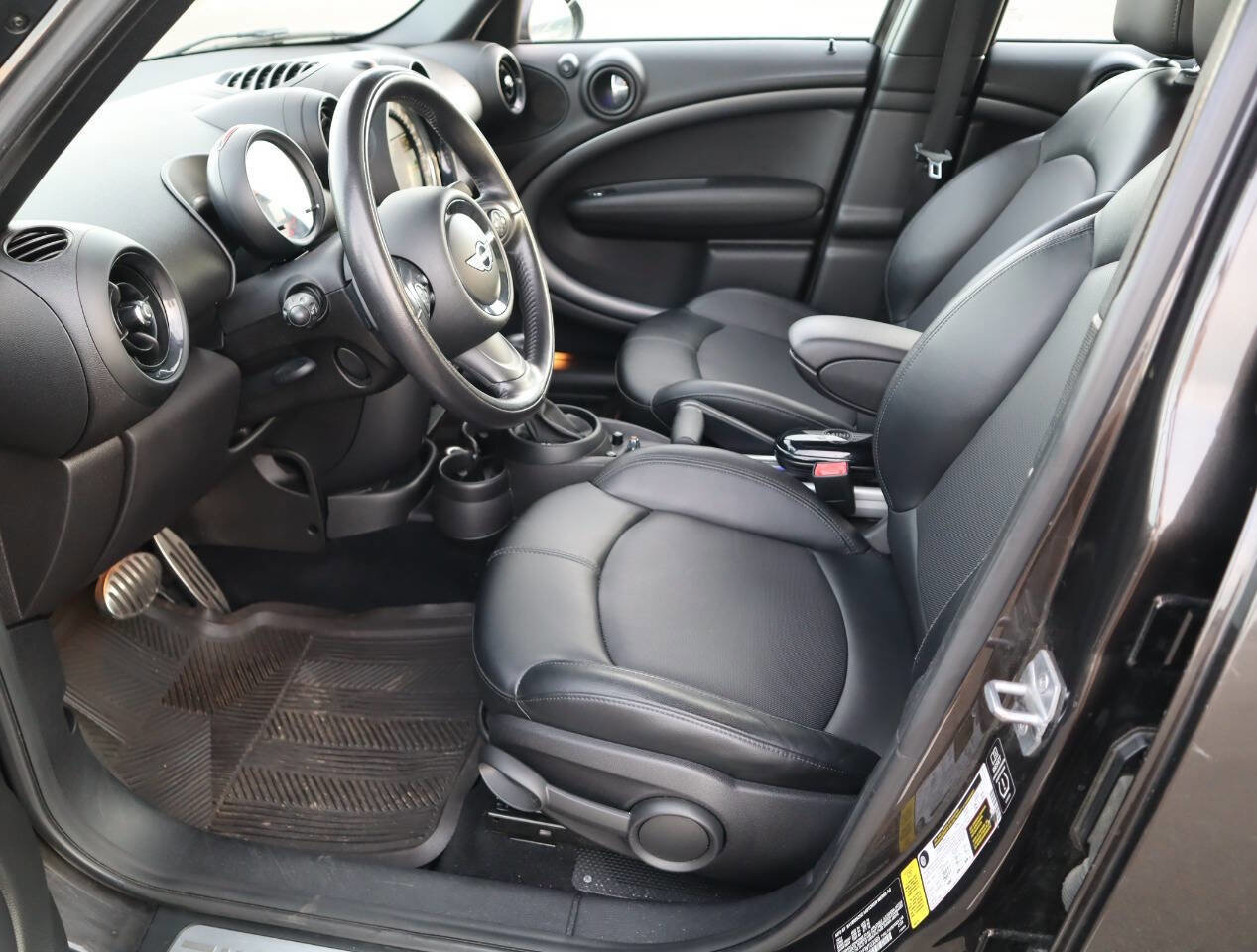 Used 2015 MINI Cooper Countryman S image 22