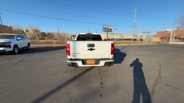 Used 2016 Chevrolet Colorado Z71 image 7