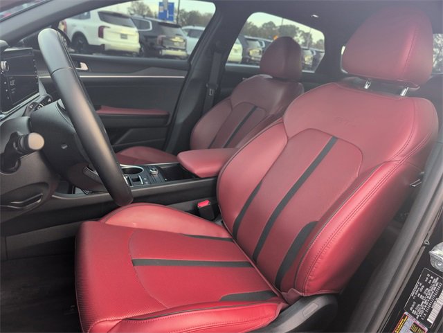 Used 2023 Kia K5 GT-Line image 13