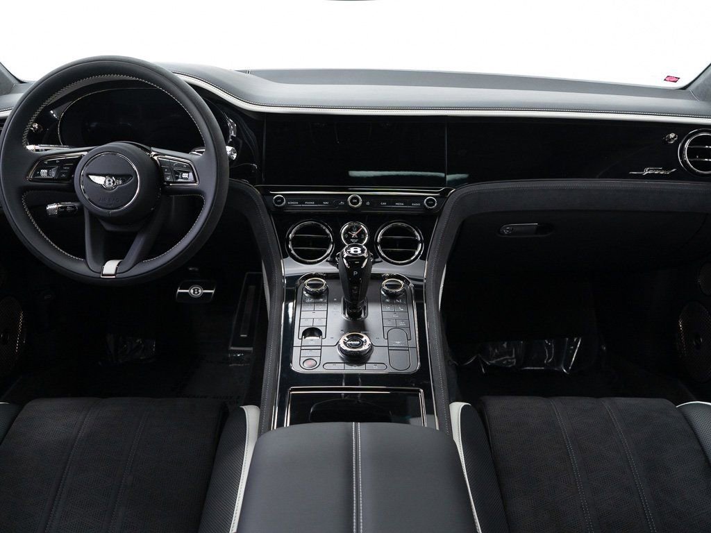 Used 2025 Bentley Continental GT Speed image 23
